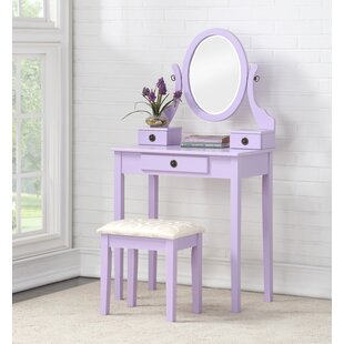 Childrens vanity set sales big lots